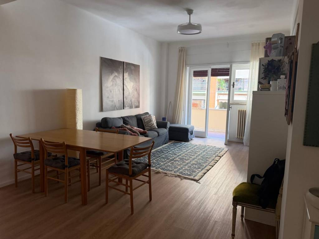 appartamento in vendita a Roma in zona Monte Sacro/Talenti
