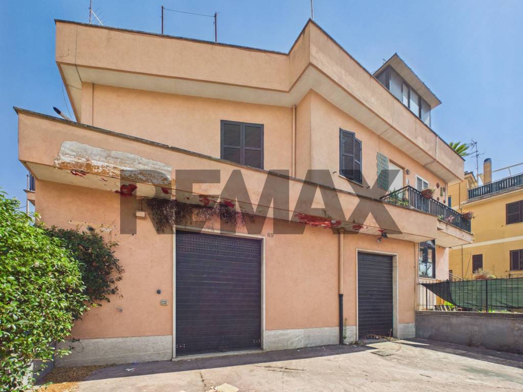 negozio in vendita a Roma in zona Trionfale
