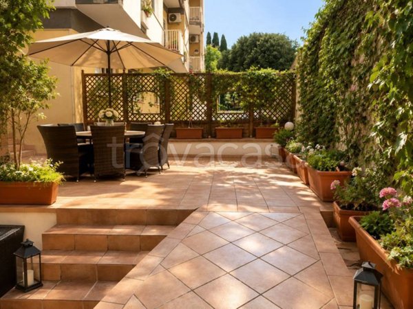 appartamento in vendita a Roma in zona Aurelio