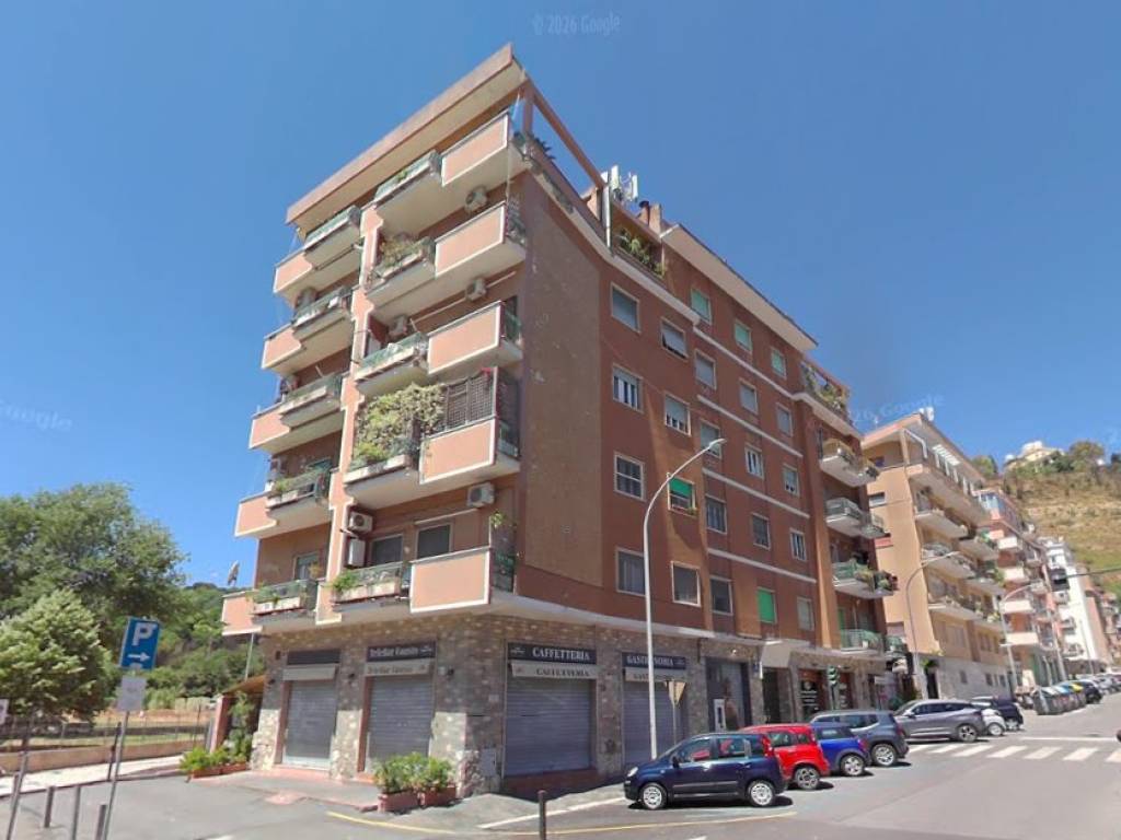 appartamento in vendita a Roma in zona Della Vittoria