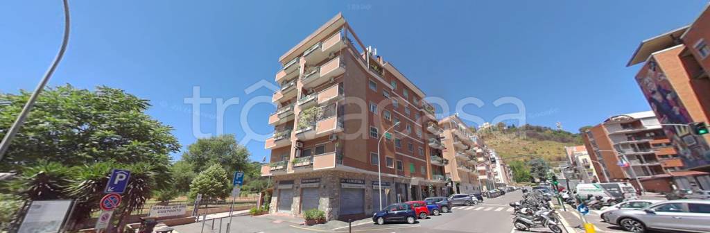 appartamento in vendita a Roma in zona Della Vittoria