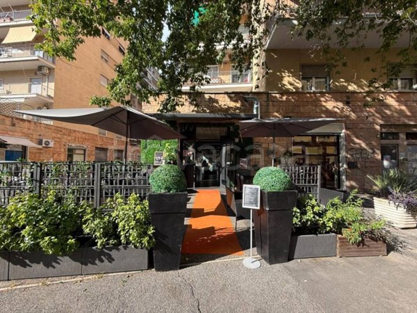 casa indipendente in vendita a Roma in zona Trieste