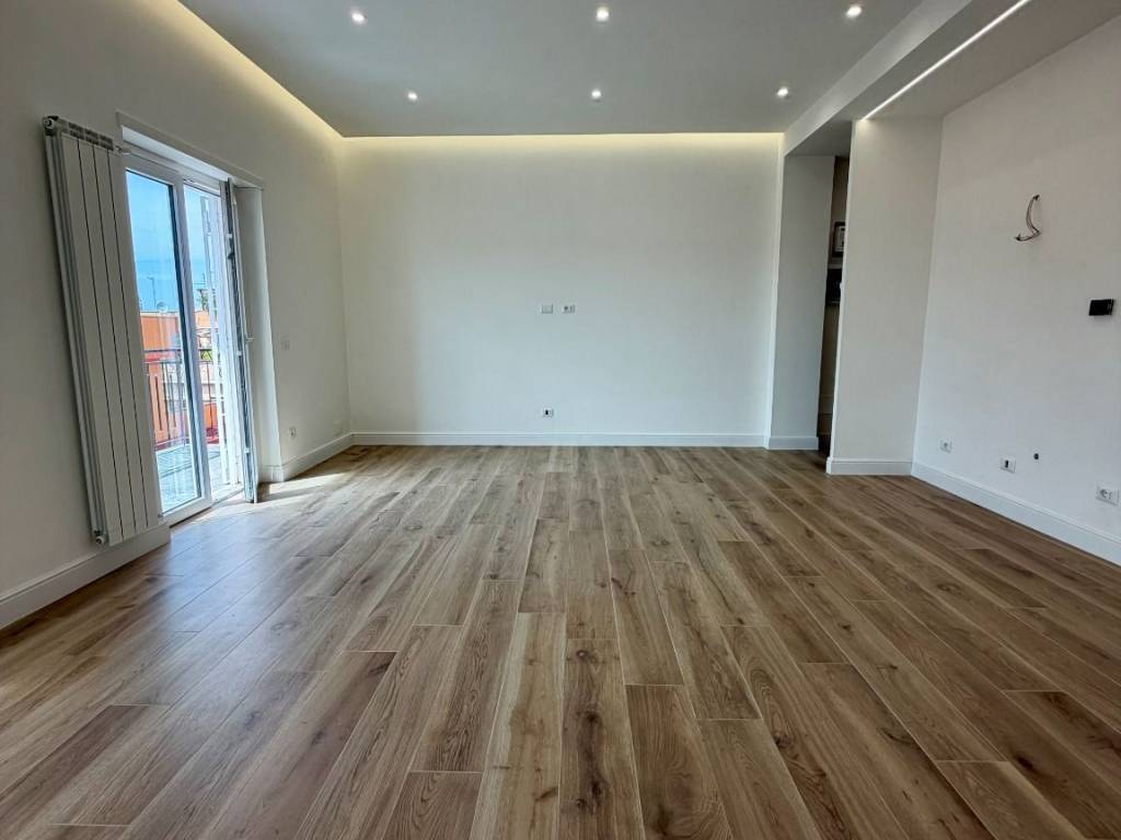 appartamento in vendita a Roma in zona Monte Sacro/Talenti