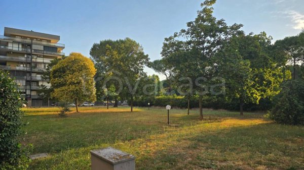 appartamento in vendita a Roma in zona San Basilio