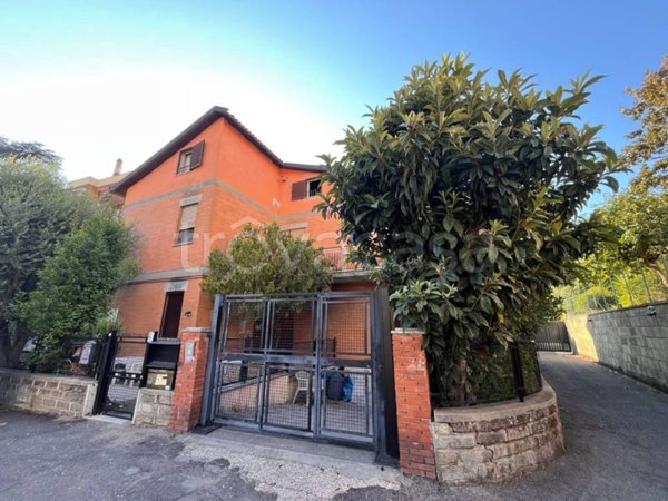 monolocale in vendita a Roma
