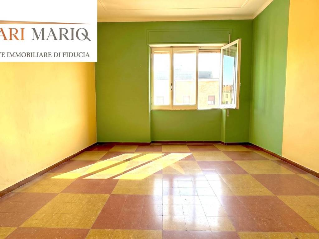 appartamento in vendita a Roma in zona Appio Latino