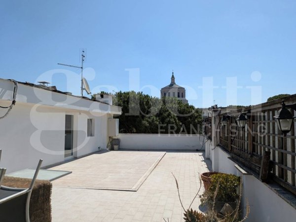 appartamento in vendita a Roma in zona Salario