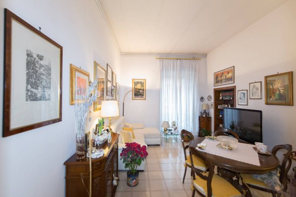 appartamento in vendita a Roma in zona Celio