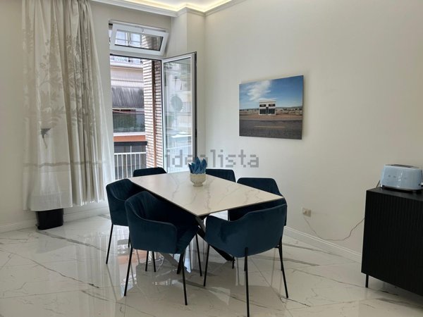 appartamento in vendita a Roma in zona Aurelio