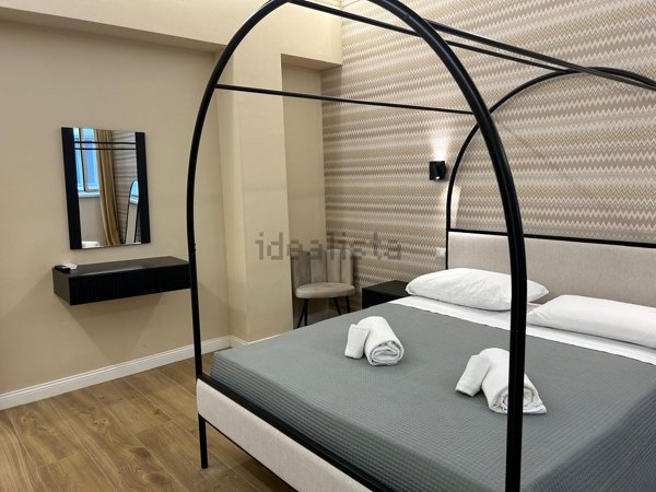 appartamento in vendita a Roma in zona Aurelio