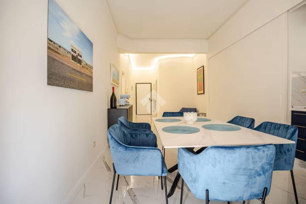 appartamento in vendita a Roma in zona Aurelio