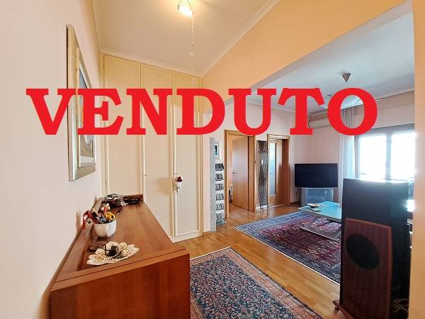 appartamento in vendita a Roma in zona Ostia