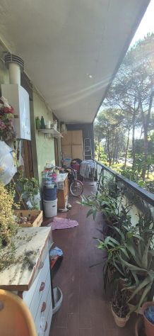 appartamento in vendita a Roma in zona Tor Bella Monaca