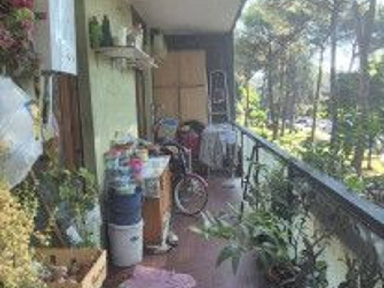 appartamento in vendita a Roma in zona Tor Bella Monaca