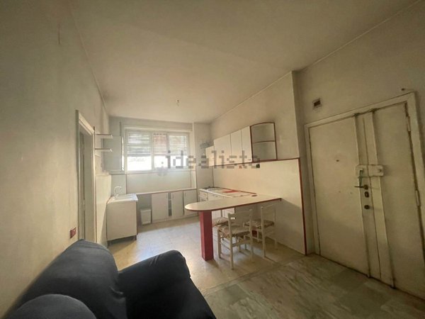 appartamento in vendita a Roma in zona Trieste