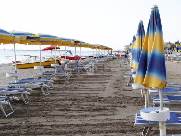 appartamento in vendita a Roma in zona Ostia
