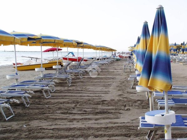 appartamento in vendita a Roma in zona Ostia