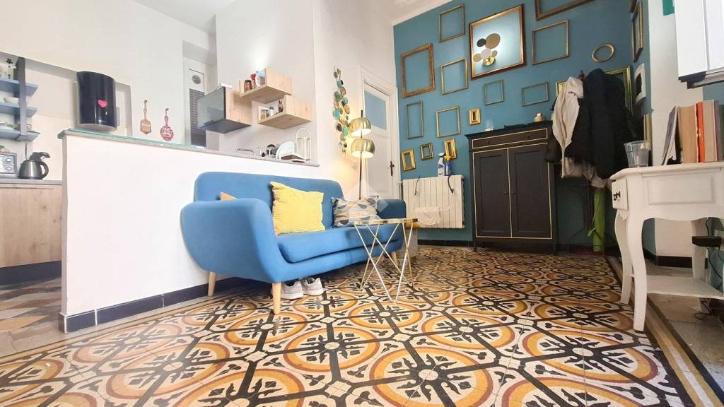 appartamento in vendita a Roma in zona Ostia