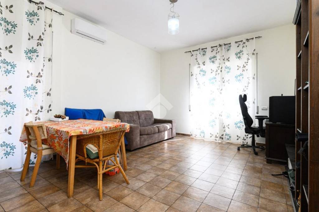 appartamento in vendita a Roma in zona La Pisana