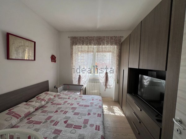 appartamento in vendita a Roma in zona Portuense