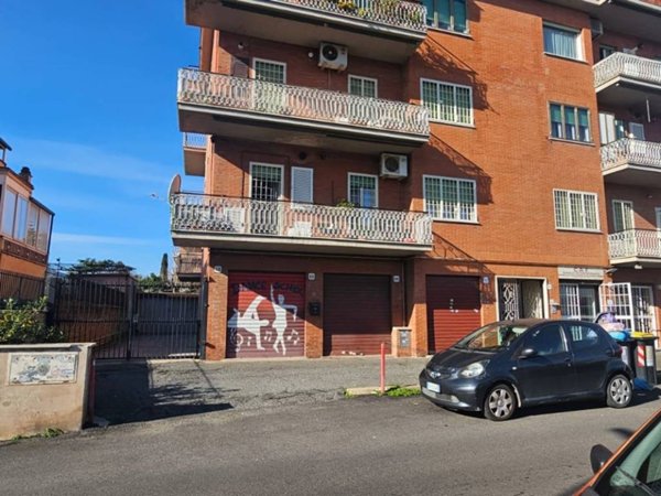 appartamento in vendita a Roma in zona Ottavia