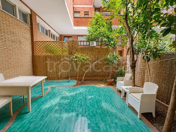 appartamento in vendita a Roma in zona Primavalle