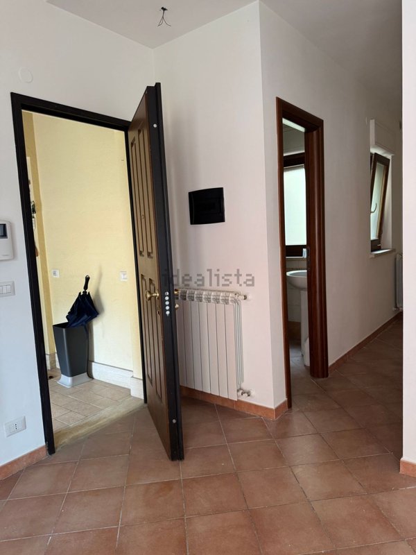 appartamento in vendita a Roma in zona Ottavia