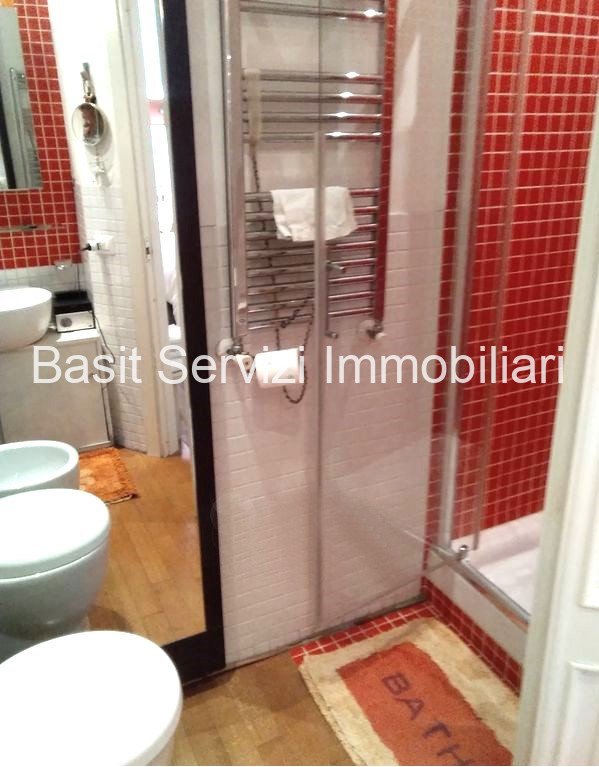 appartamento in vendita a Roma in zona Aurelio