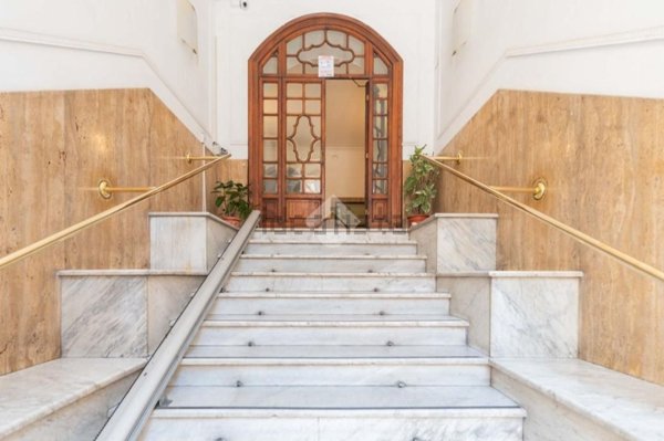 appartamento in vendita a Roma in zona Trieste