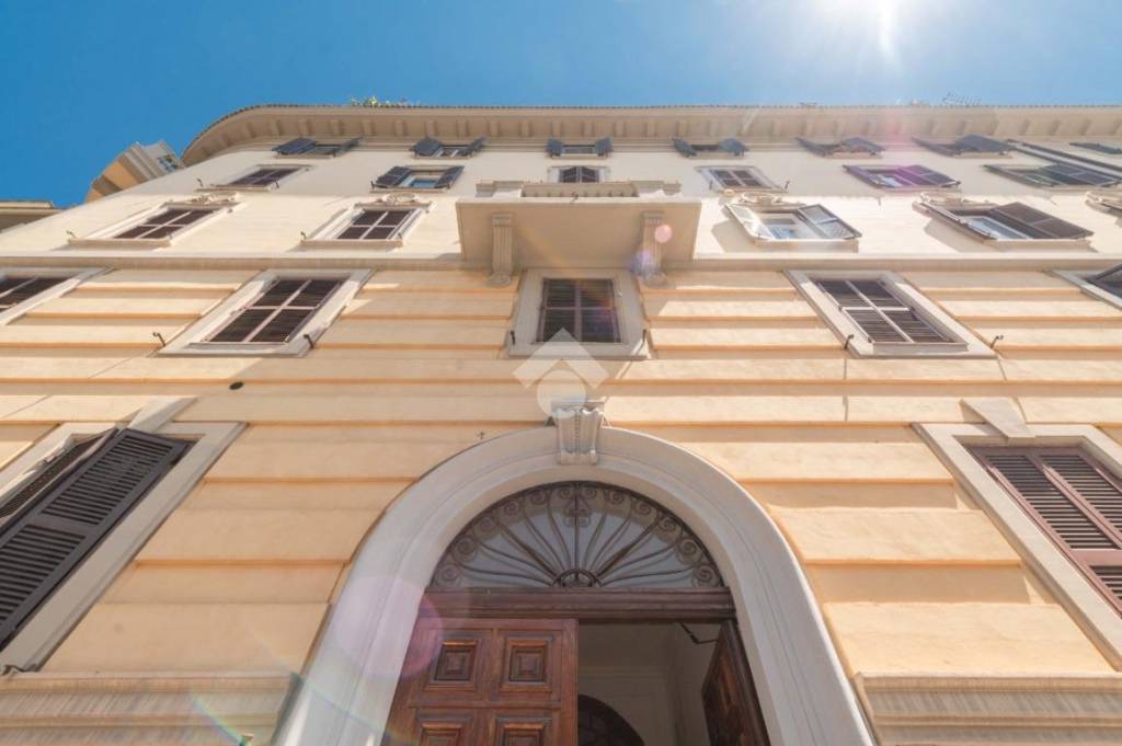 appartamento in vendita a Roma in zona Trieste