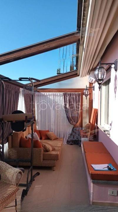 appartamento in vendita a Roma in zona Ludovisi/Sallustiano