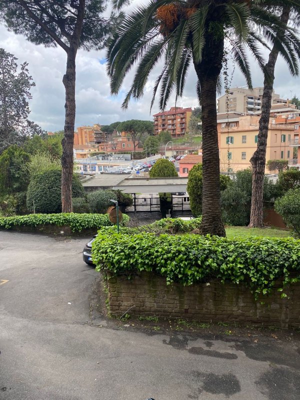 appartamento in vendita a Roma in zona La Pisana