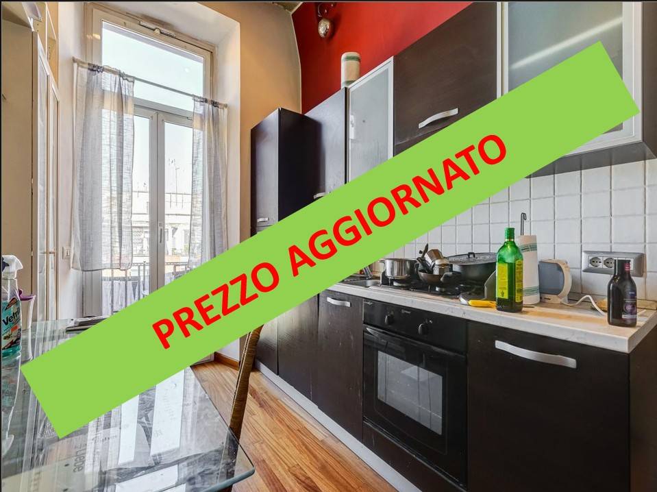 appartamento in vendita a Roma in zona Tiburtino