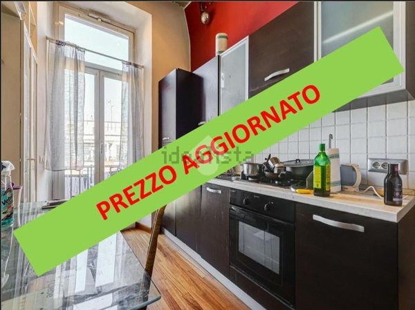 appartamento in vendita a Roma in zona Tiburtino
