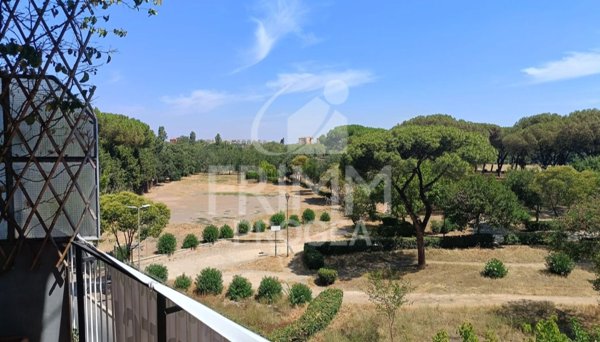 appartamento in vendita a Roma in zona Prenestino-Labicano