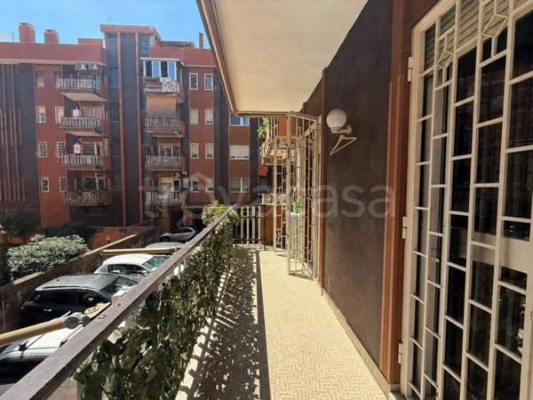 appartamento in vendita a Roma in zona Ostia