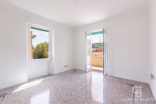 appartamento in vendita a Roma in zona Della Vittoria