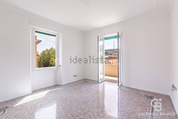 appartamento in vendita a Roma in zona Della Vittoria