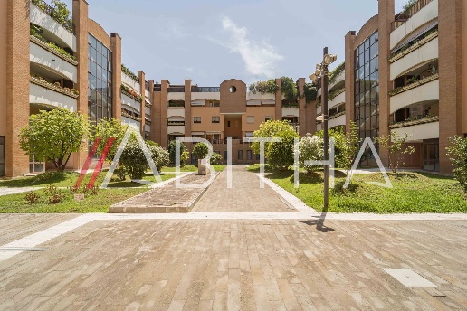appartamento in vendita a Roma in zona Monte Sacro/Talenti