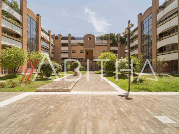 appartamento in vendita a Roma in zona Monte Sacro/Talenti