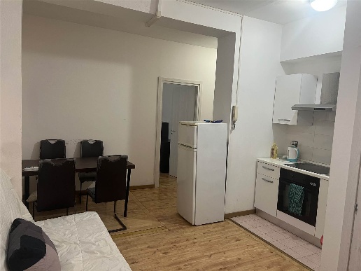 appartamento in vendita a Roma in zona Collatino