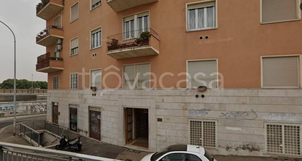appartamento in vendita a Roma in zona Nomentano