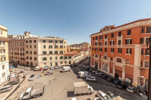 appartamento in vendita a Roma in zona Tiburtino