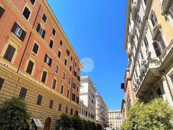 appartamento in vendita a Roma in zona Rione Prati