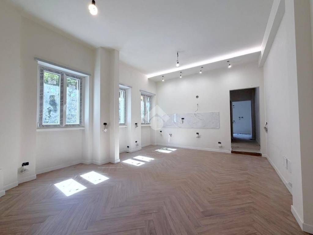 appartamento in vendita a Roma in zona Monte Sacro/Talenti