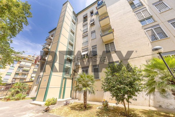 appartamento in vendita a Roma in zona Prenestino-Centocelle