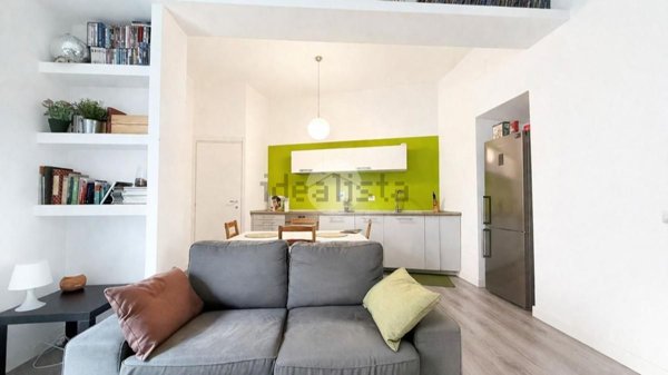 appartamento in vendita a Roma in zona Tuscolano