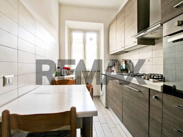 appartamento in vendita a Roma in zona Tuscolano