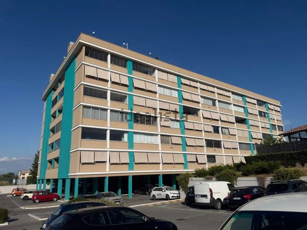 appartamento in vendita a Roma in zona Collatino