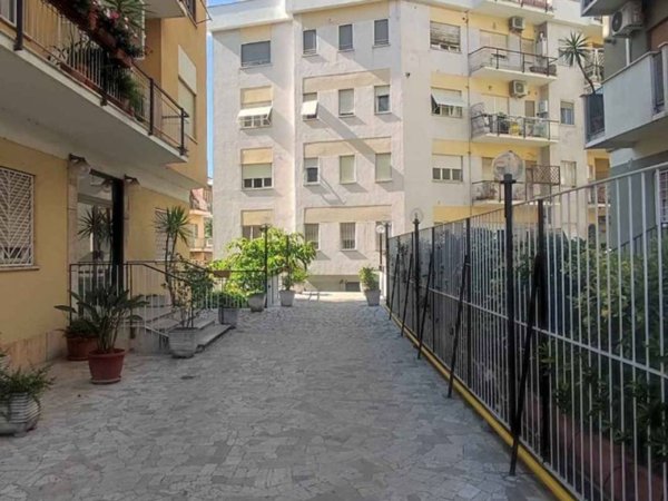 appartamento in vendita a Roma in zona Monte Sacro/Talenti